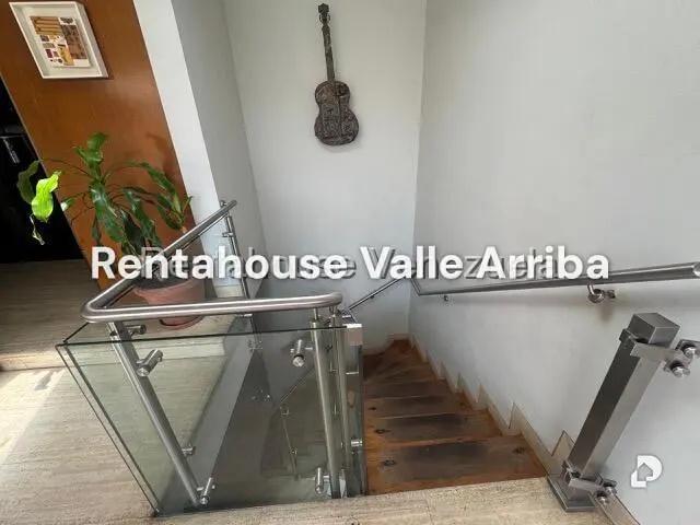 Apartamento en Los Naranjos de las Mercedes, Caracas – 7
