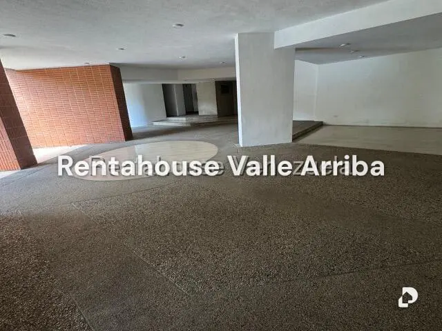Apartamento en Los Naranjos de las Mercedes, Caracas – 26