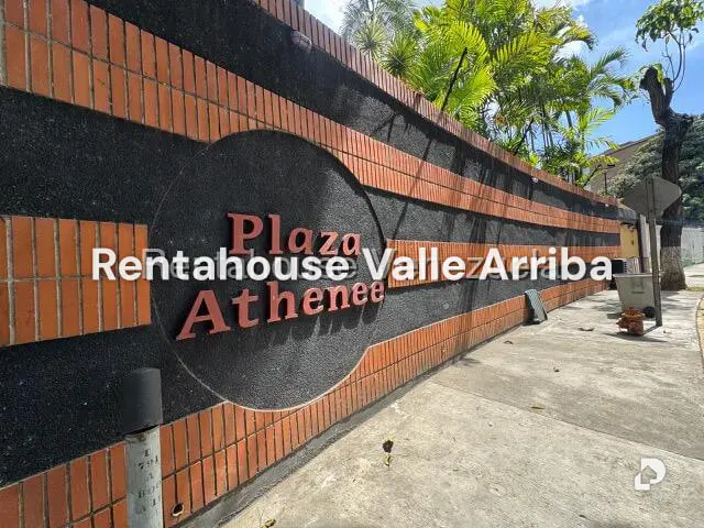 Apartamento en Los Naranjos de las Mercedes, Caracas – 4