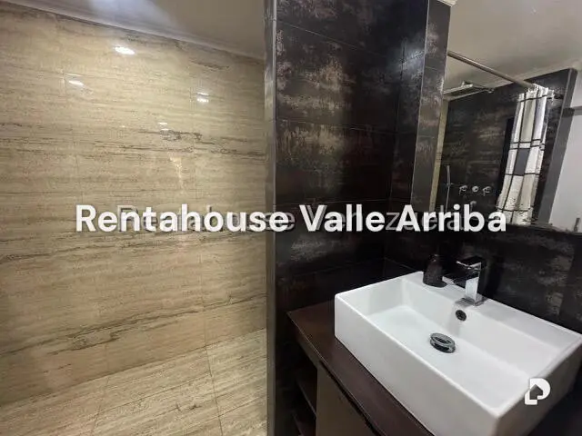 Apartamento en Los Naranjos de las Mercedes, Caracas – 20