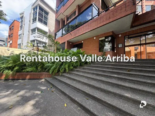 Apartamento en Los Naranjos de las Mercedes, Caracas – 29