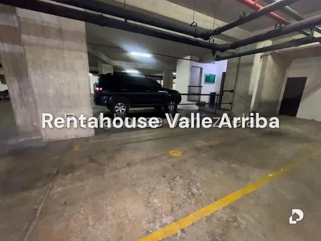 Apartamento en Los Naranjos de las Mercedes, Caracas – 25