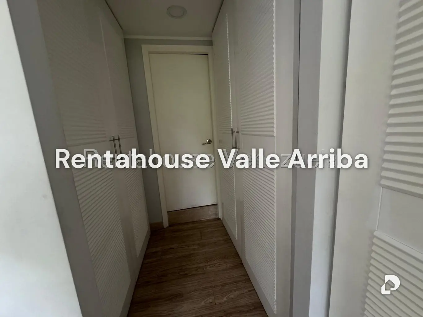 Apartamento en Los Naranjos de las Mercedes, Caracas – 19