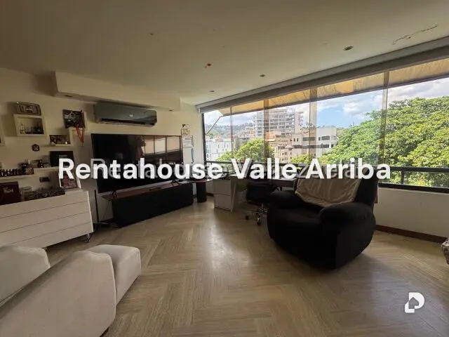 Apartamento en Los Naranjos de las Mercedes, Caracas – 6