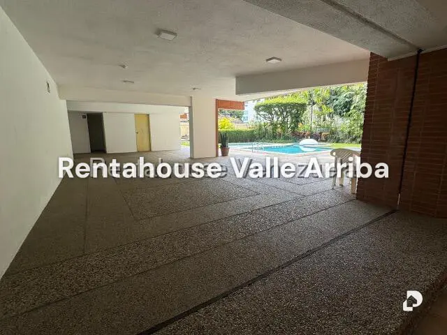 Apartamento en Los Naranjos de las Mercedes, Caracas – 27