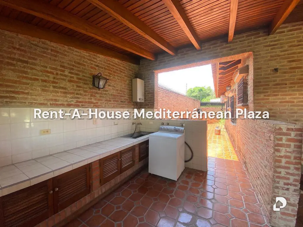Casa en Flor Amarillo, Valencia – 4