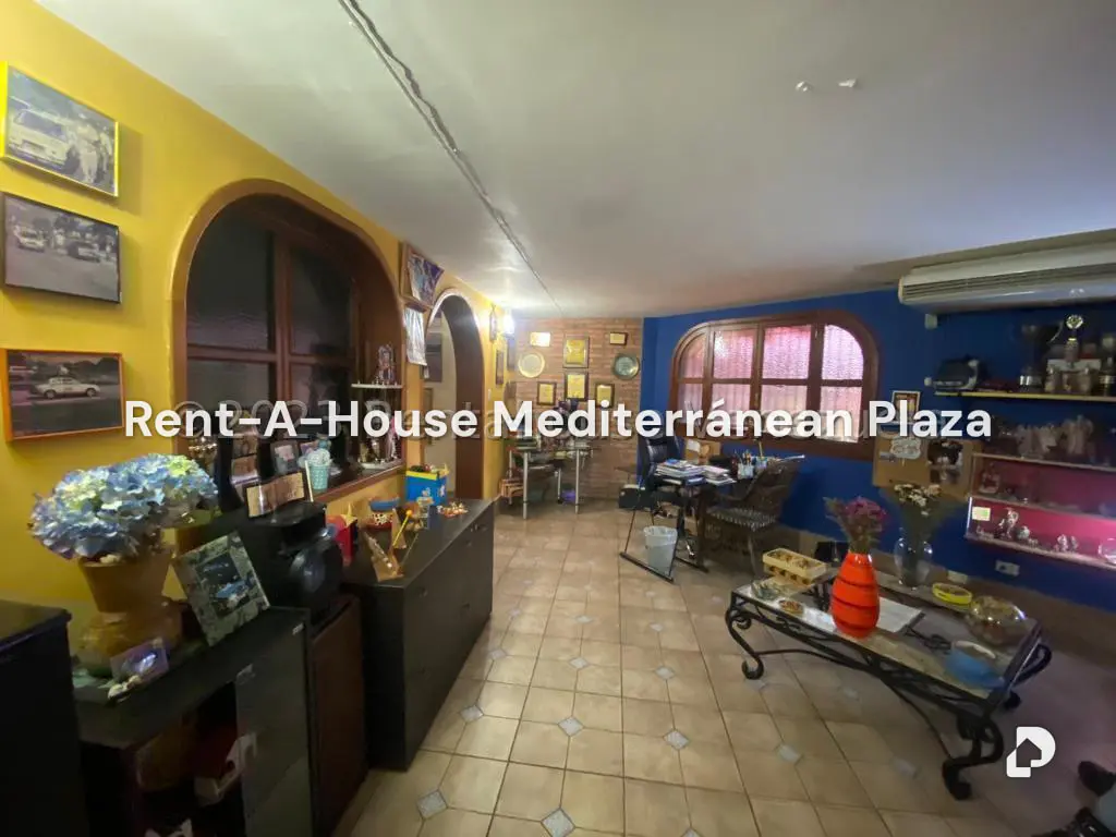 Casa en Flor Amarillo, Valencia – 12
