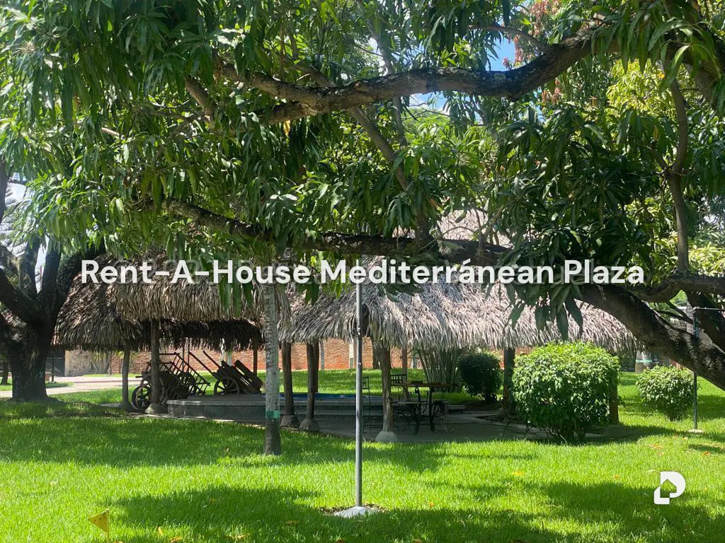 Casa en Flor Amarillo, Valencia – 27