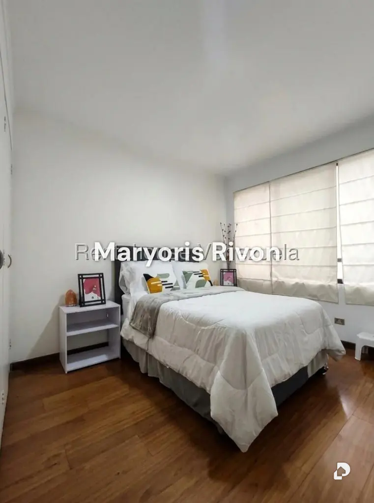 Apartamento en Los Palos Grandes, Caracas – 7