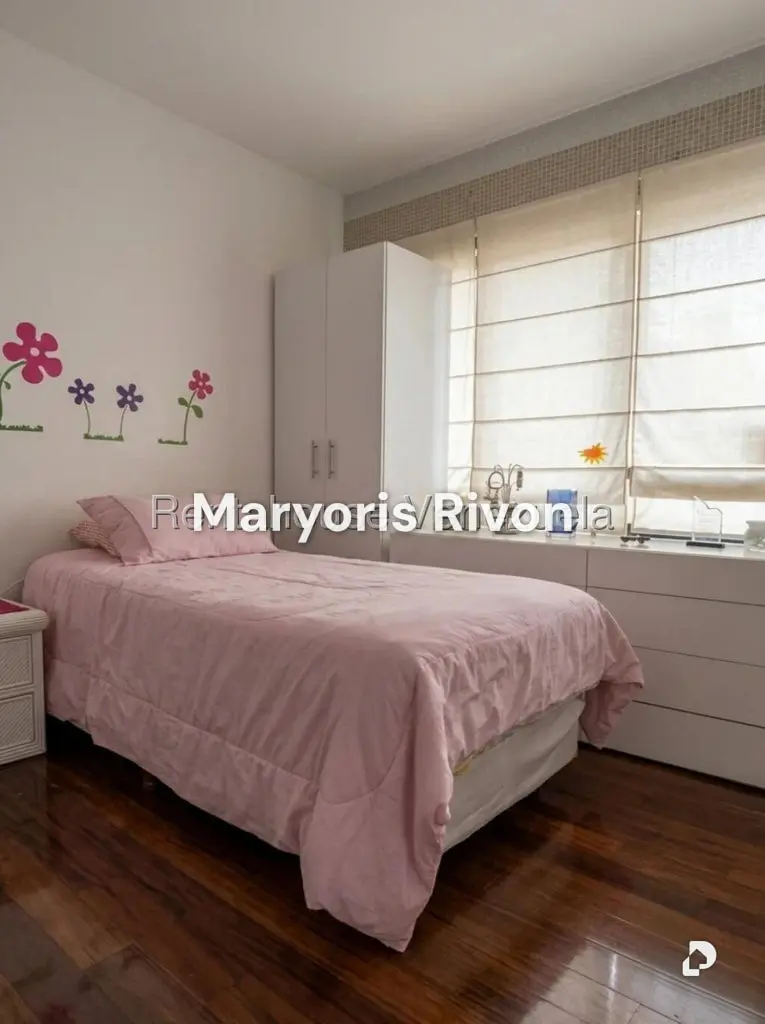 Apartamento en Los Palos Grandes, Caracas – 8