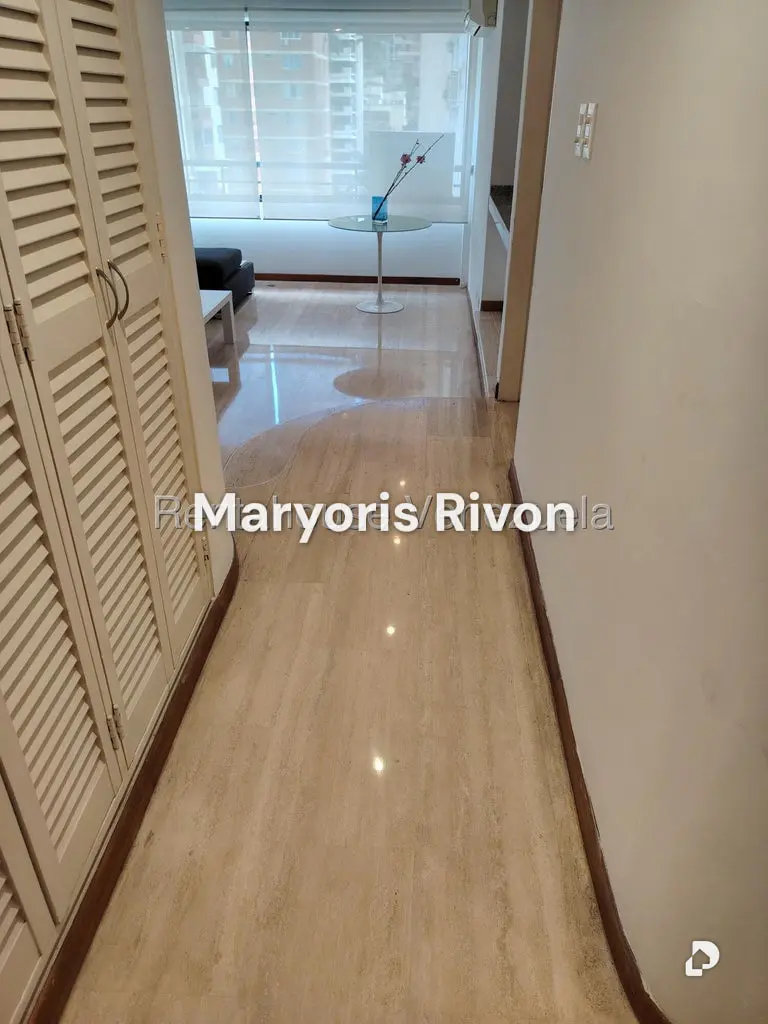 Apartamento en Los Palos Grandes, Caracas – 3