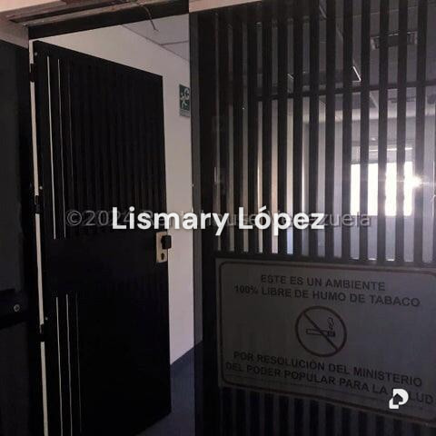 Oficina en El Rosal, Caracas – 3