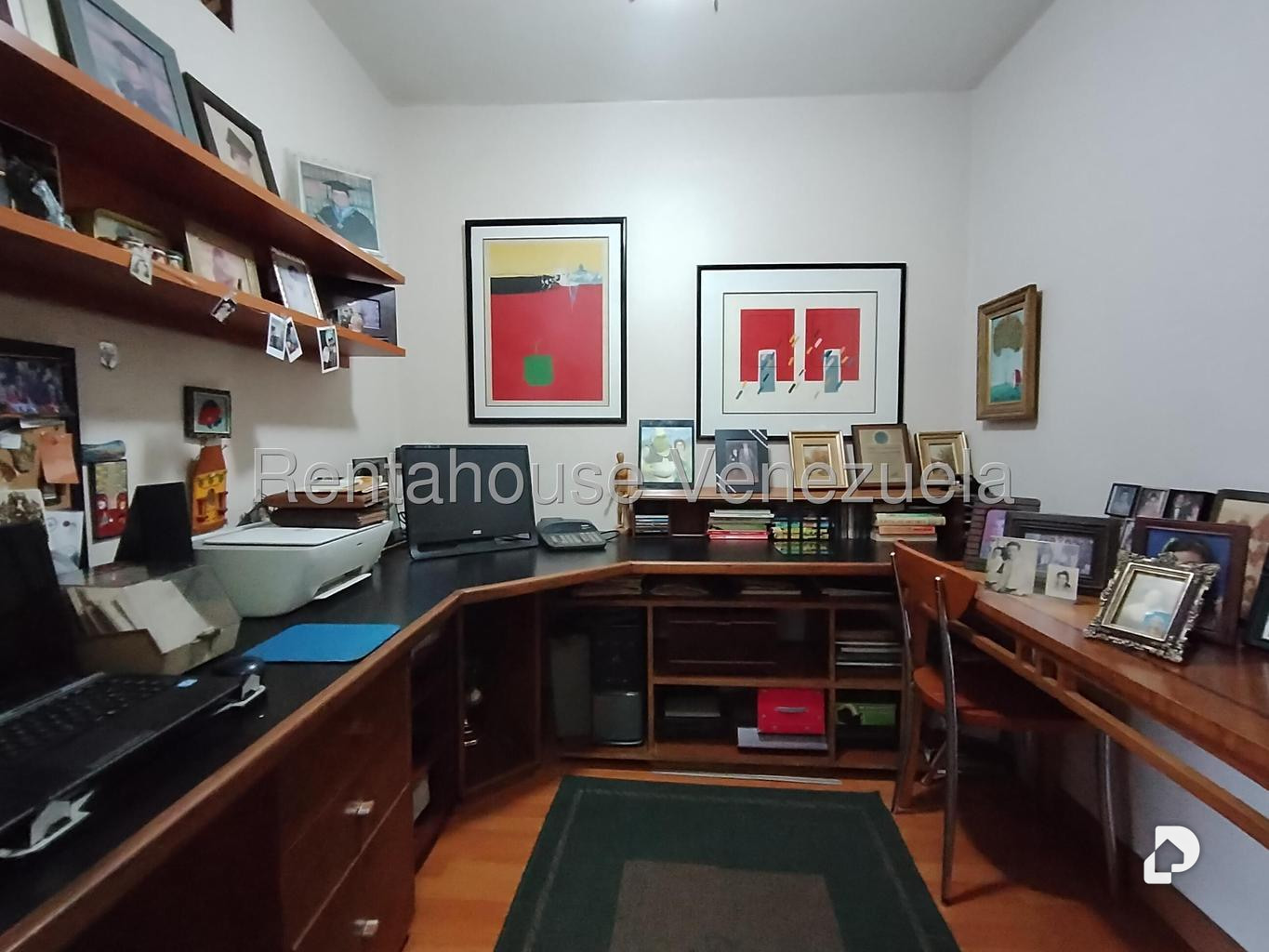 Apartamento en La Boyera, Caracas – 19