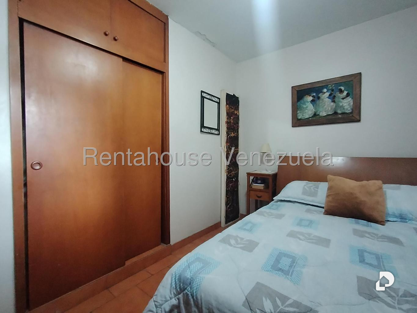 Apartamento en La Boyera, Caracas – 17