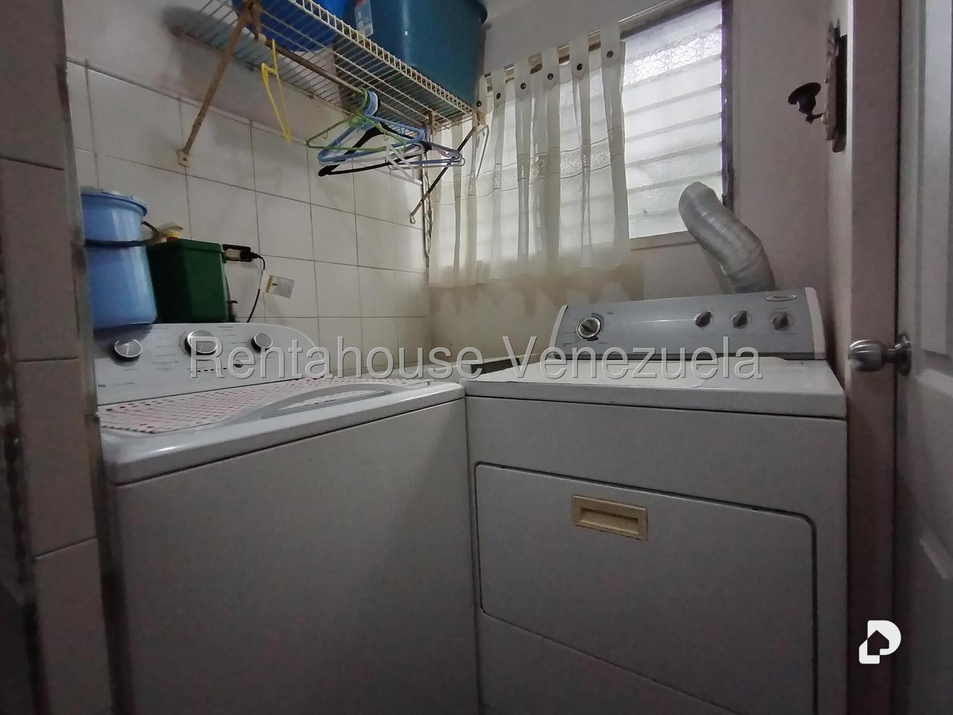 Apartamento en La Boyera, Caracas – 9