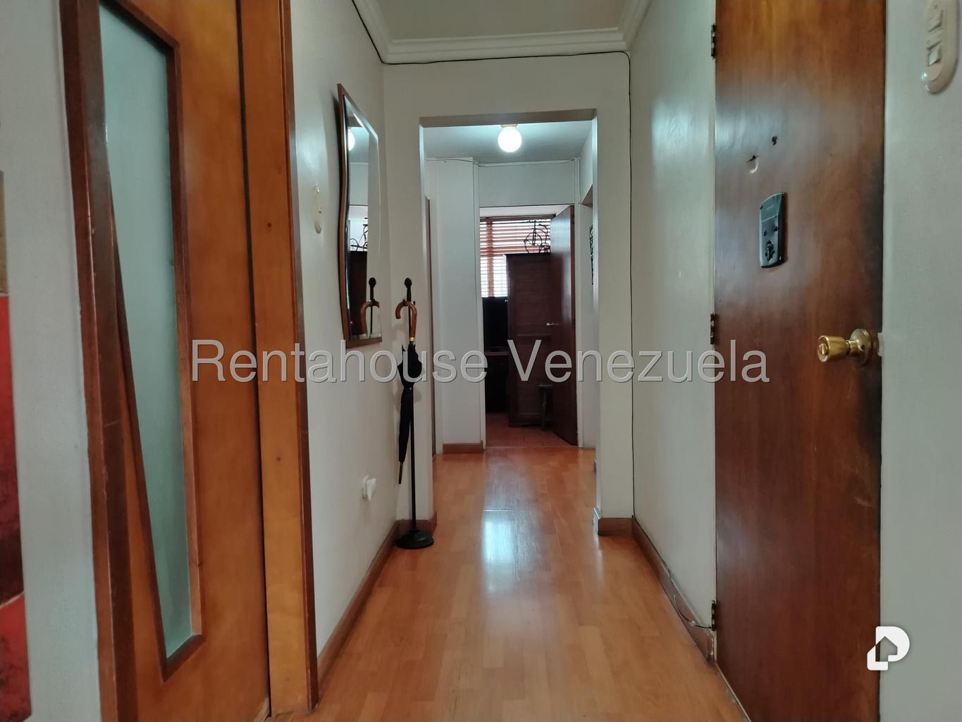 Apartamento en La Boyera, Caracas – 10
