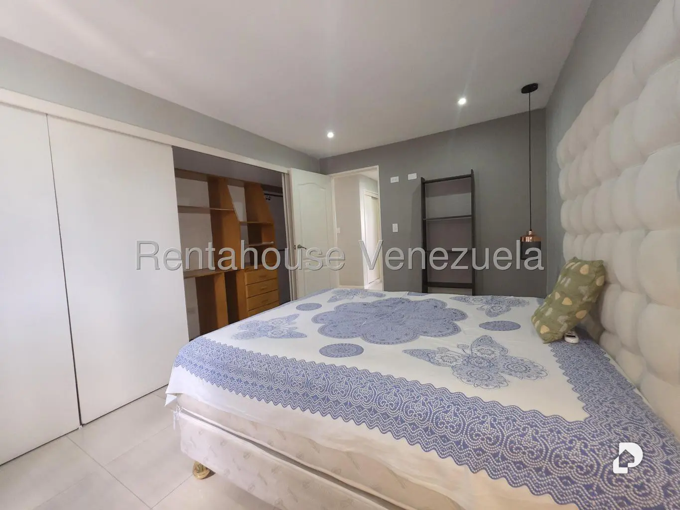 Apartamento en Altamira, Caracas – 22