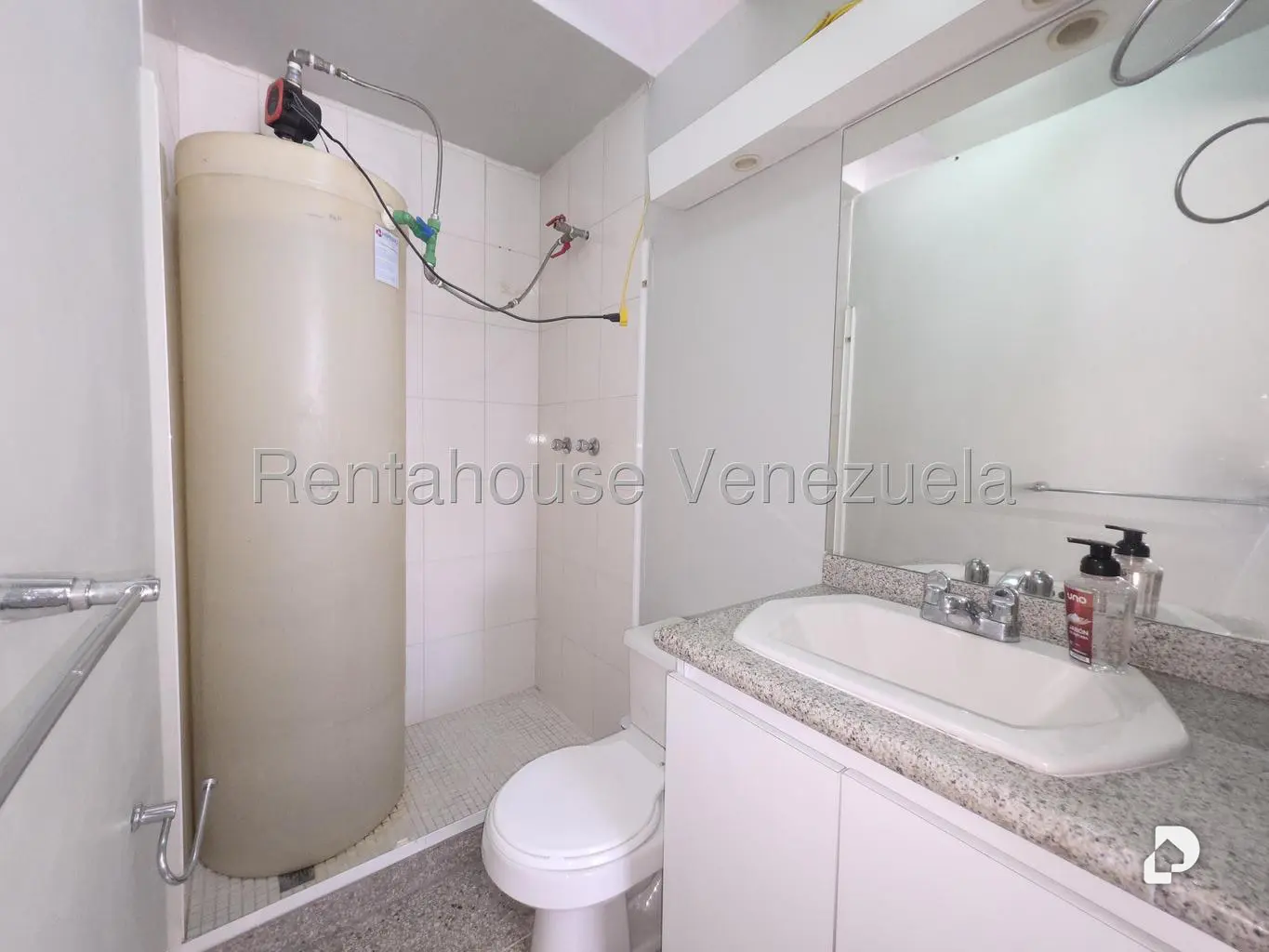 Apartamento en Altamira, Caracas – 18