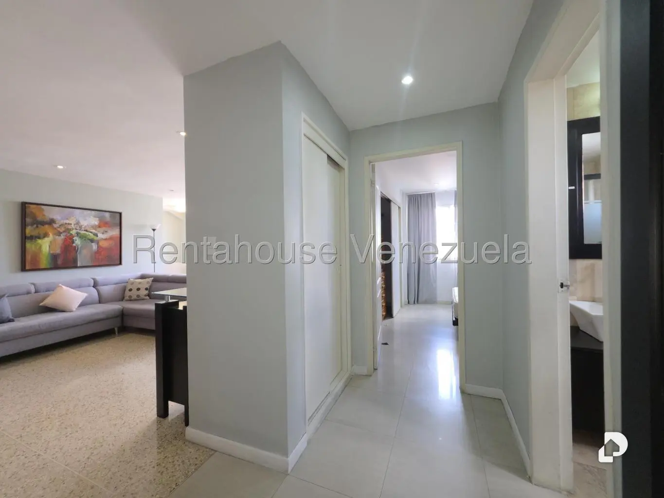 Apartamento en Altamira, Caracas – 19