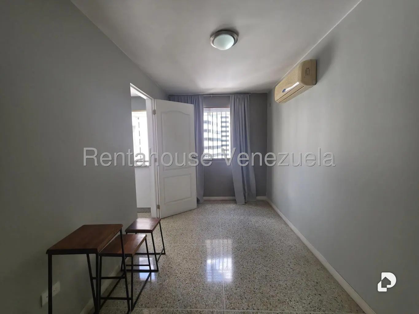 Apartamento en Altamira, Caracas – 17