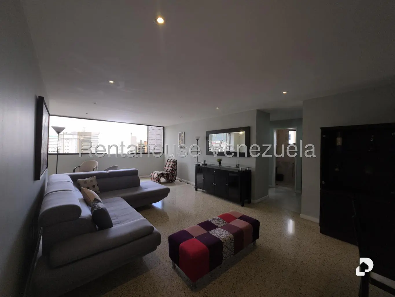 Apartamento en Altamira, Caracas – 7