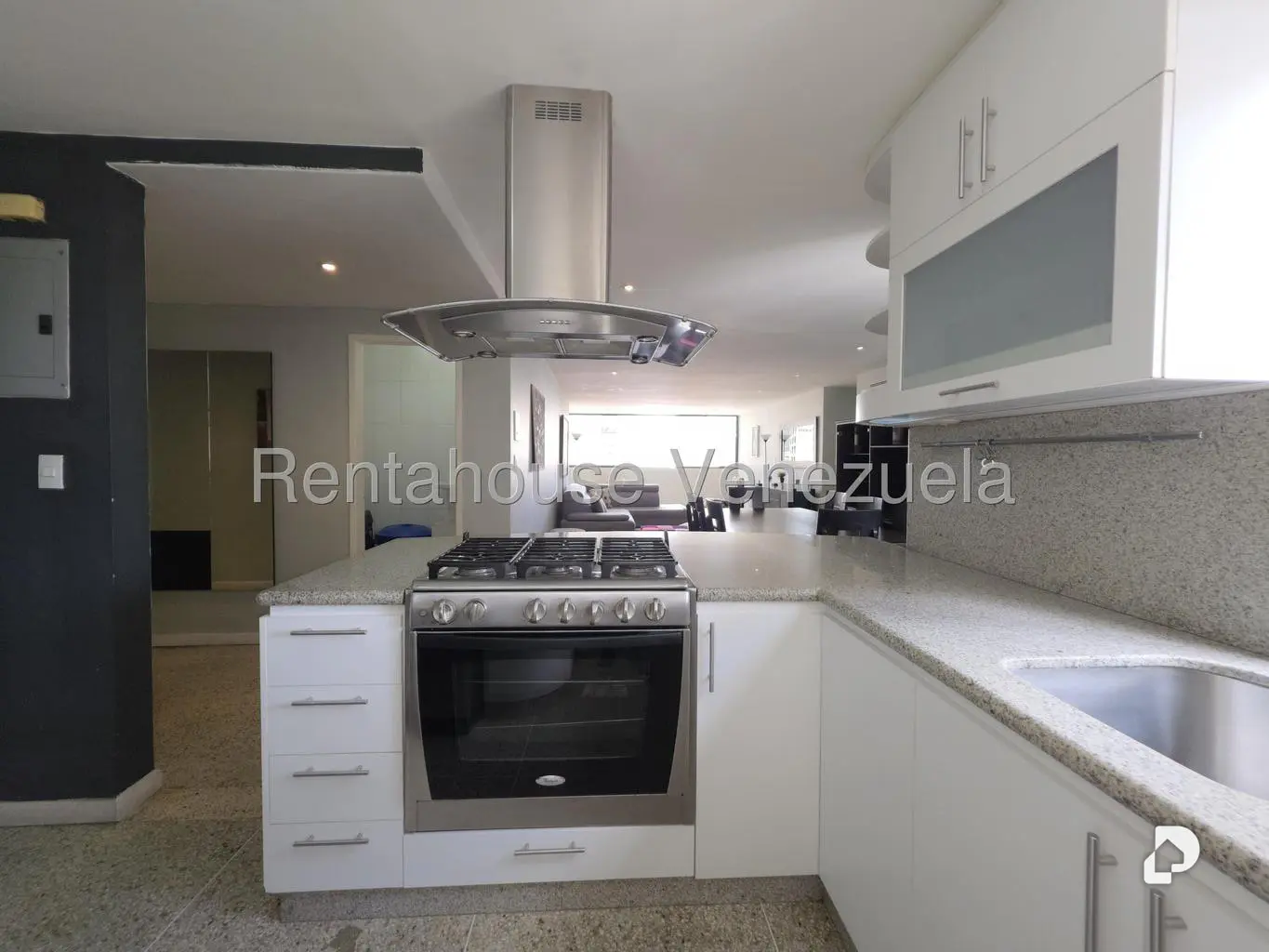 Apartamento en Altamira, Caracas – 13