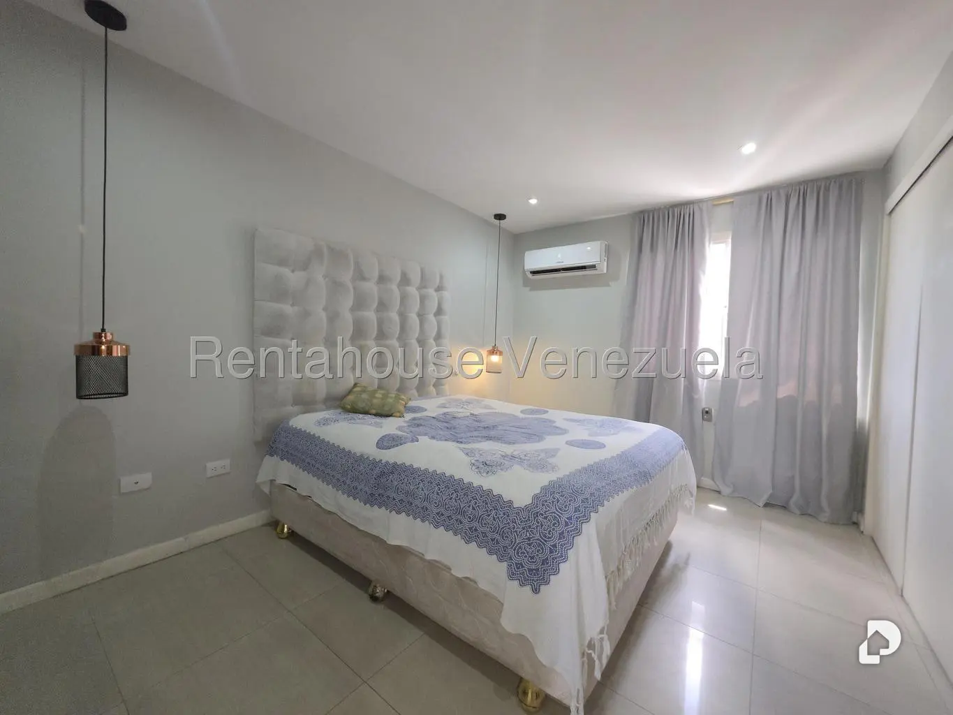 Apartamento en Altamira, Caracas – 20
