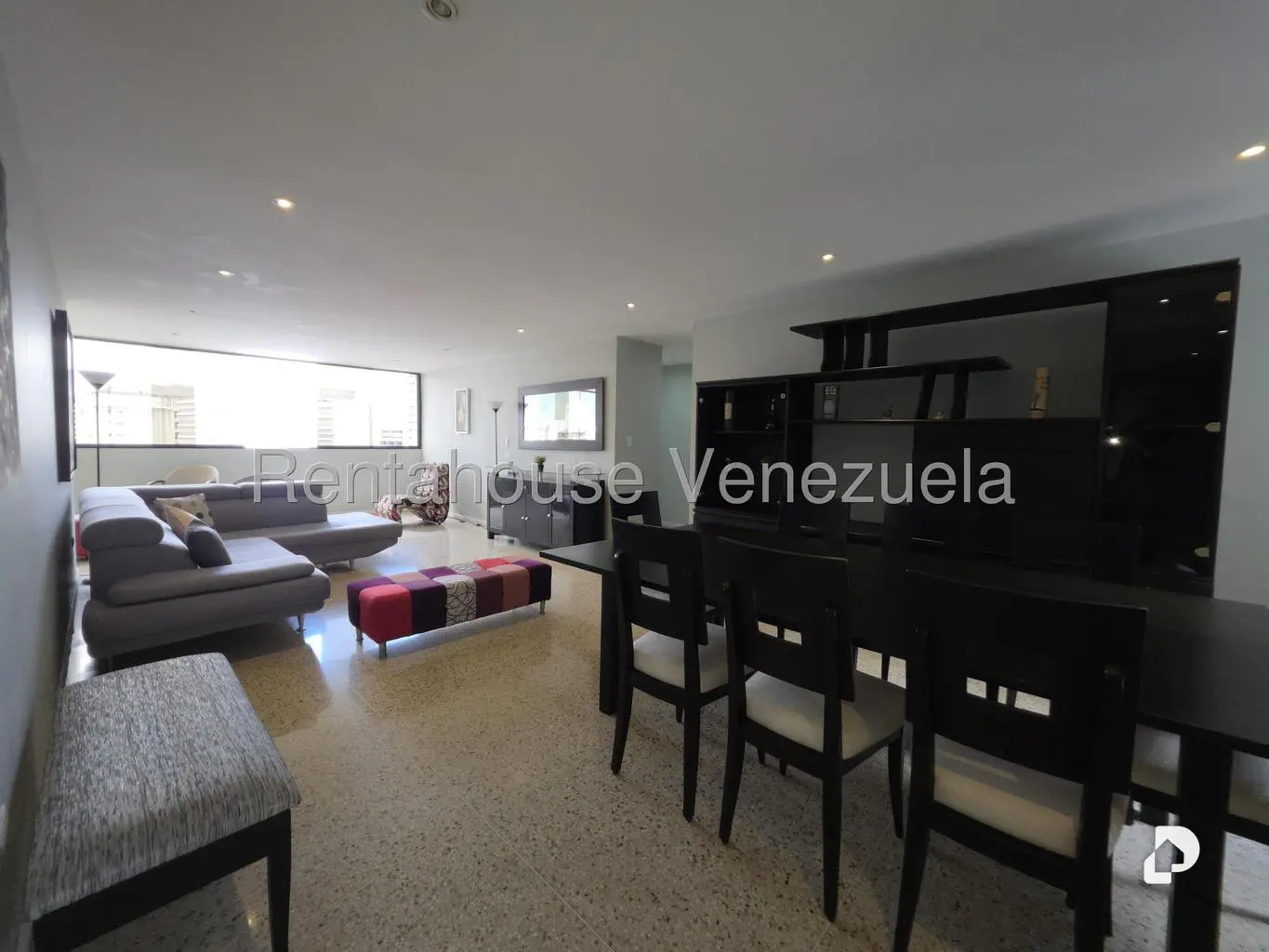 Apartamento en Altamira, Caracas – 3