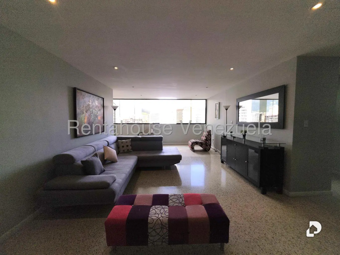 Apartamento en Altamira, Caracas – 6