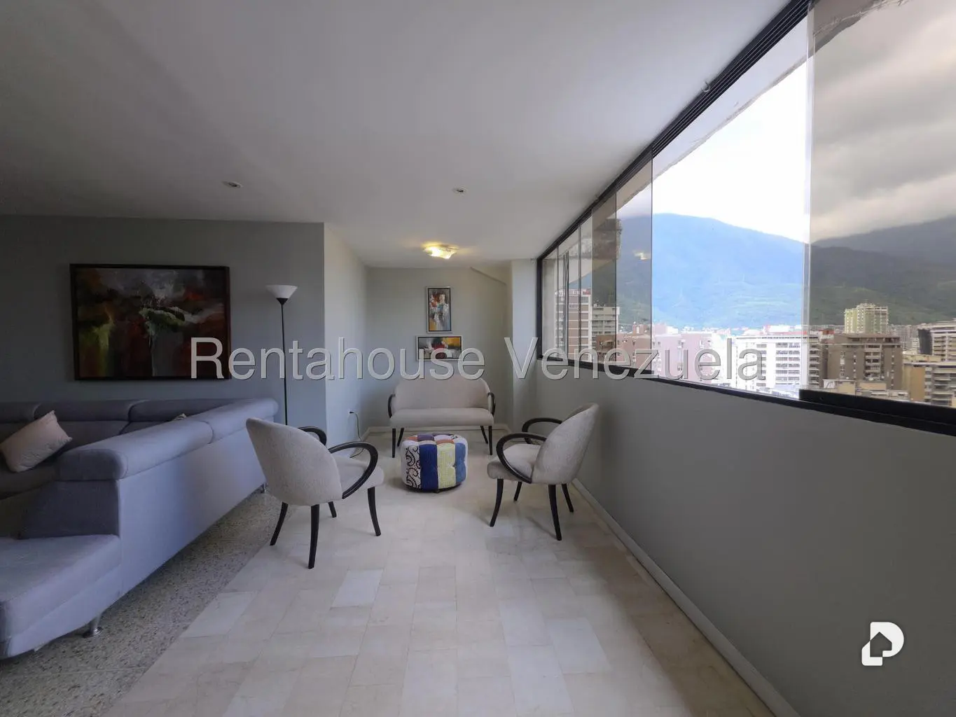 Apartamento en Altamira, Caracas – 10