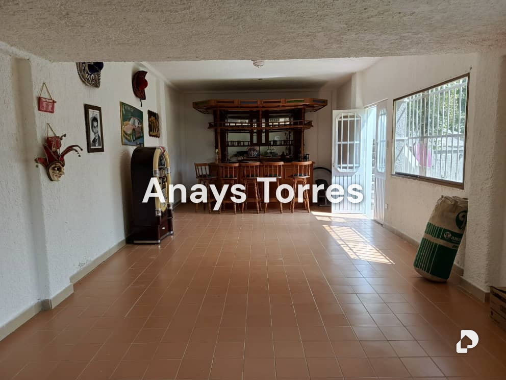 Casa en Parque El Retiro, Altos Mirandinos – 27