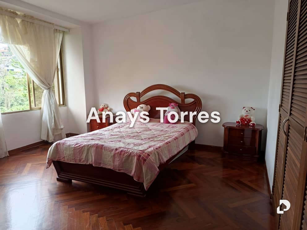 Casa en Parque El Retiro, Altos Mirandinos – 16