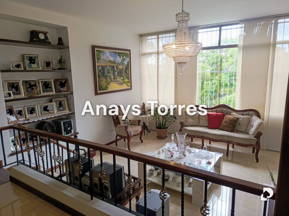Casa en Parque El Retiro, Altos Mirandinos – 15