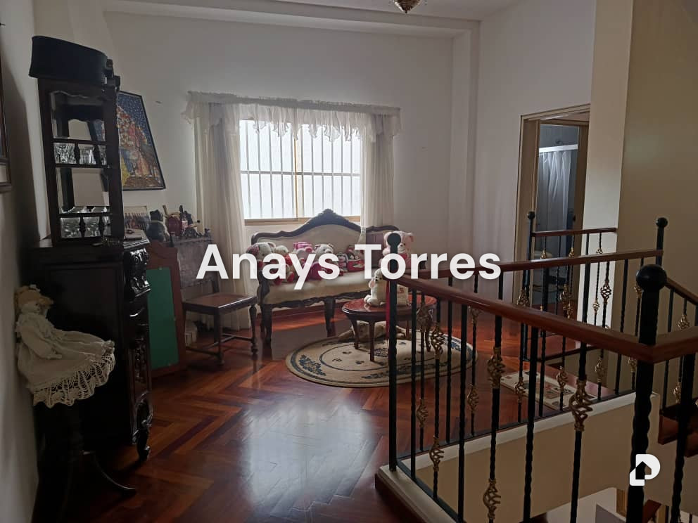 Casa en Parque El Retiro, Altos Mirandinos – 18