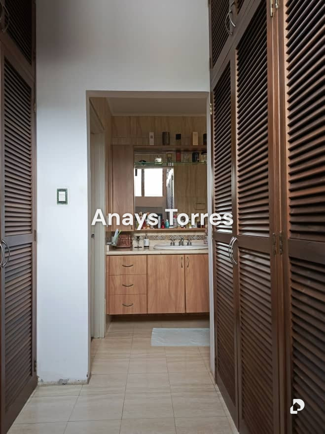 Casa en Parque El Retiro, Altos Mirandinos – 11