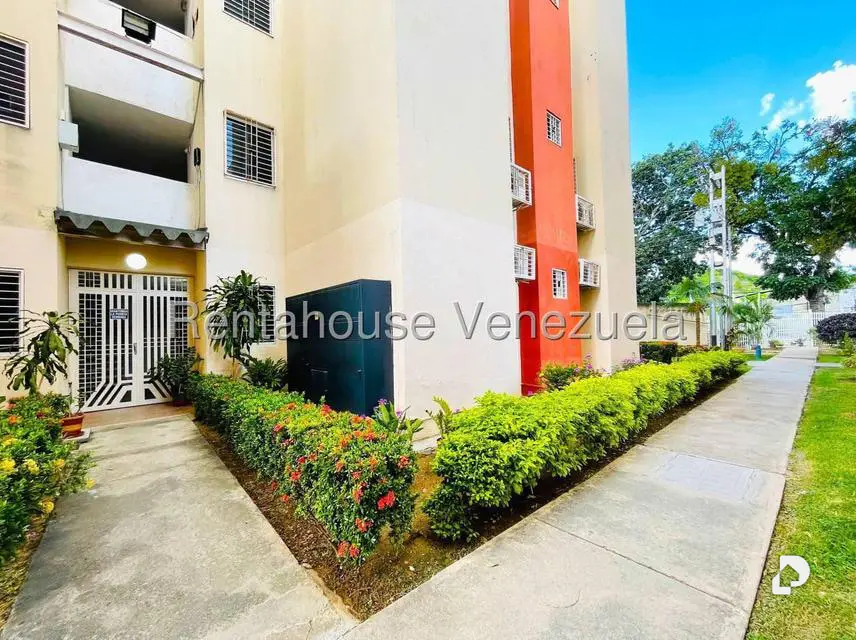 Apartamento en Turmero – 14