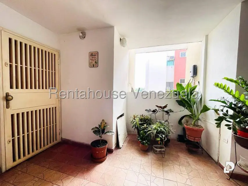 Apartamento en Turmero – 10