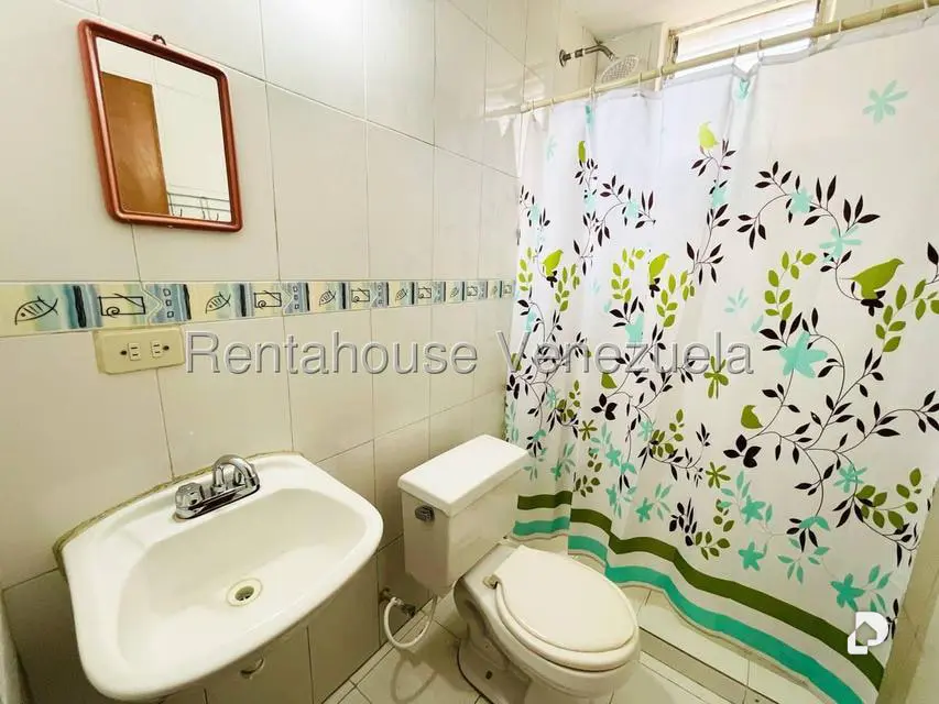 Apartamento en Turmero – 7