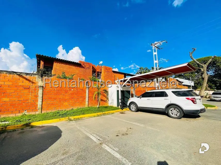 Apartamento en Turmero – 12