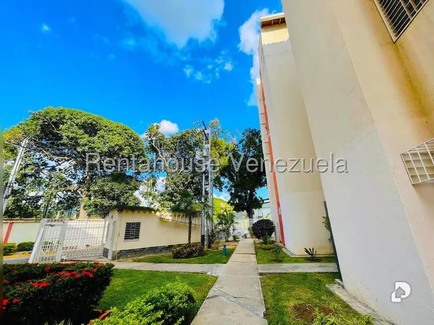 Apartamento en Turmero – 13