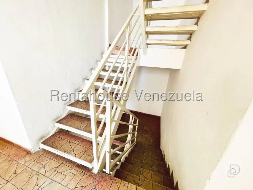 Apartamento en Turmero – 11