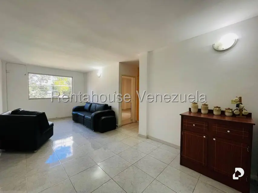 Apartamento en Turmero – 2
