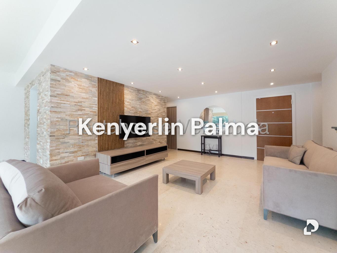 Apartamento en La Castellana, Caracas – 3