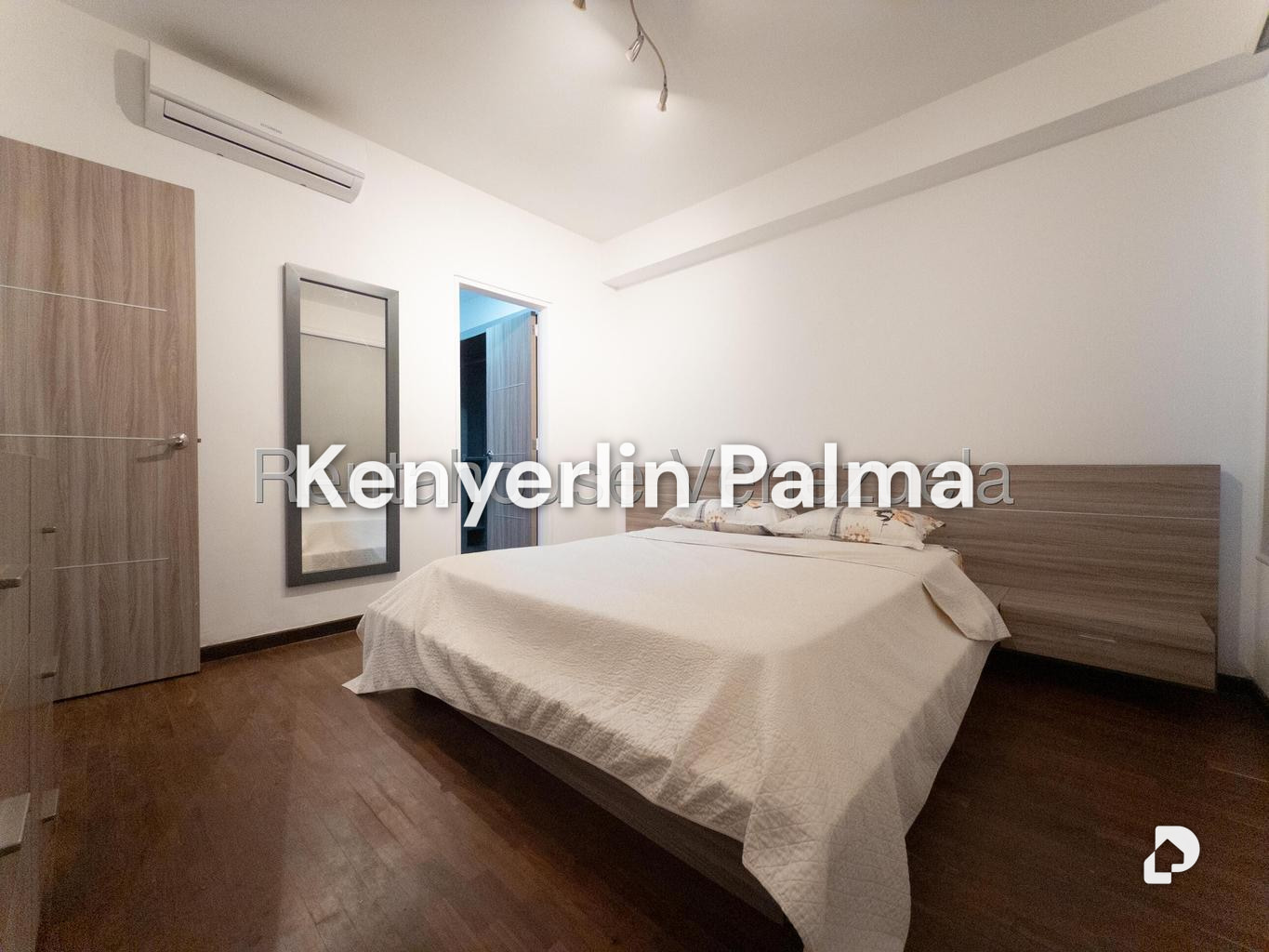 Apartamento en La Castellana, Caracas – 12