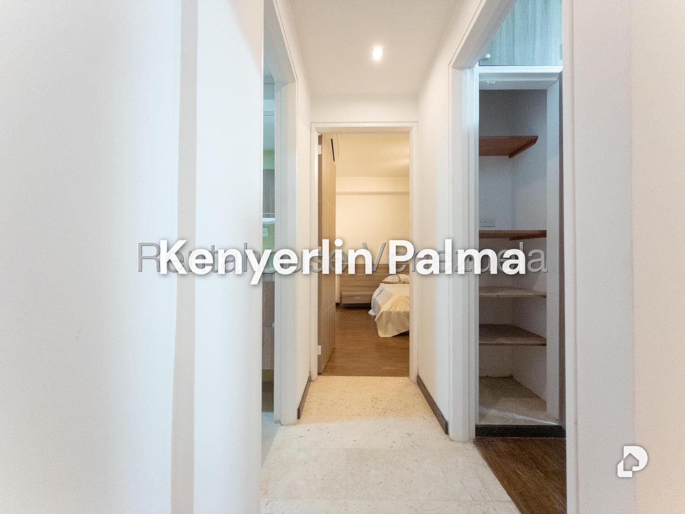Apartamento en La Castellana, Caracas – 20