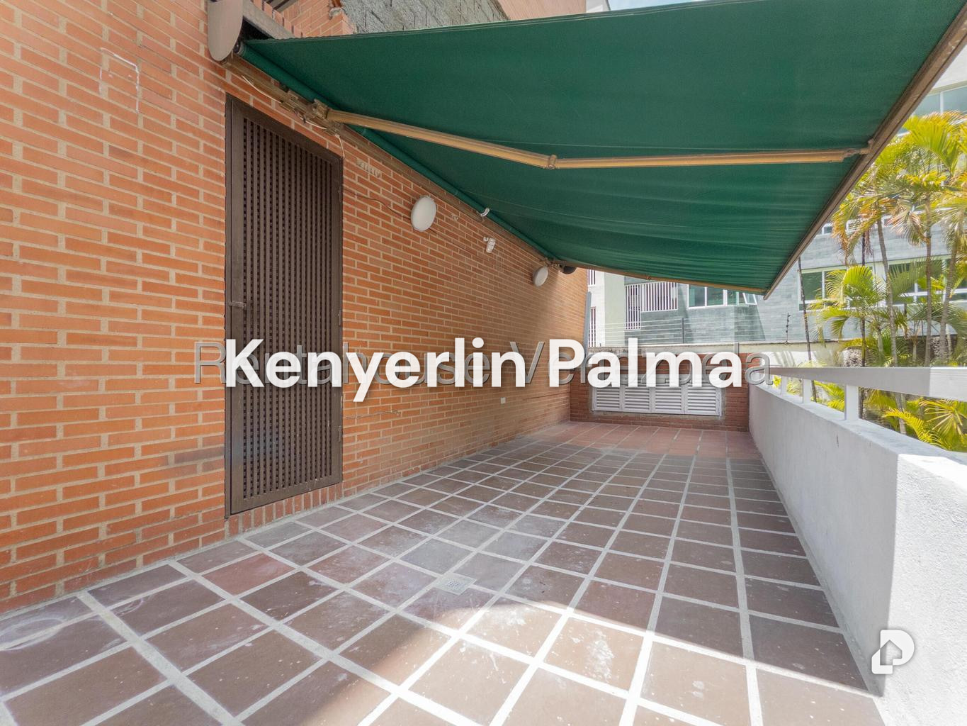 Apartamento en La Castellana, Caracas – 29