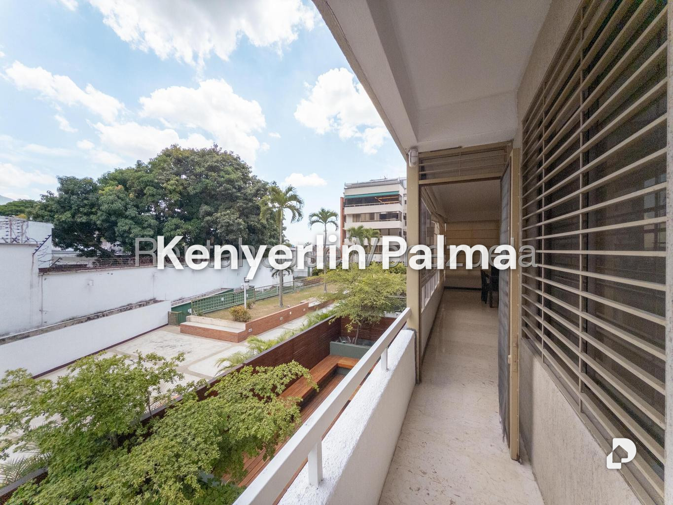 Apartamento en La Castellana, Caracas – 25