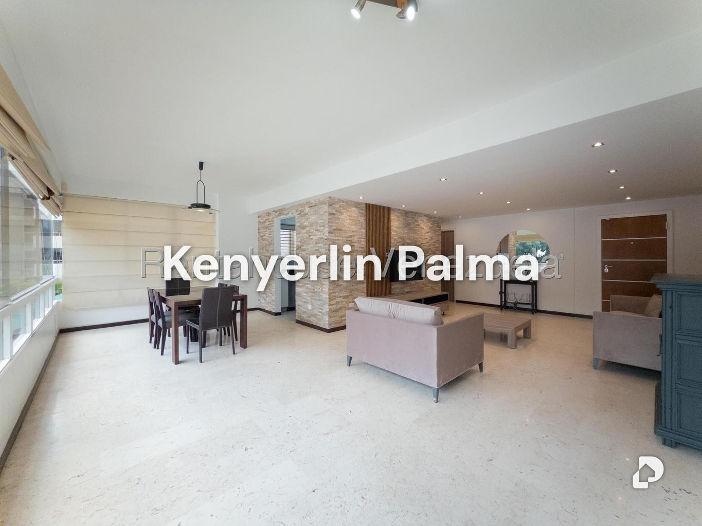 Apartamento en La Castellana, Caracas – 5