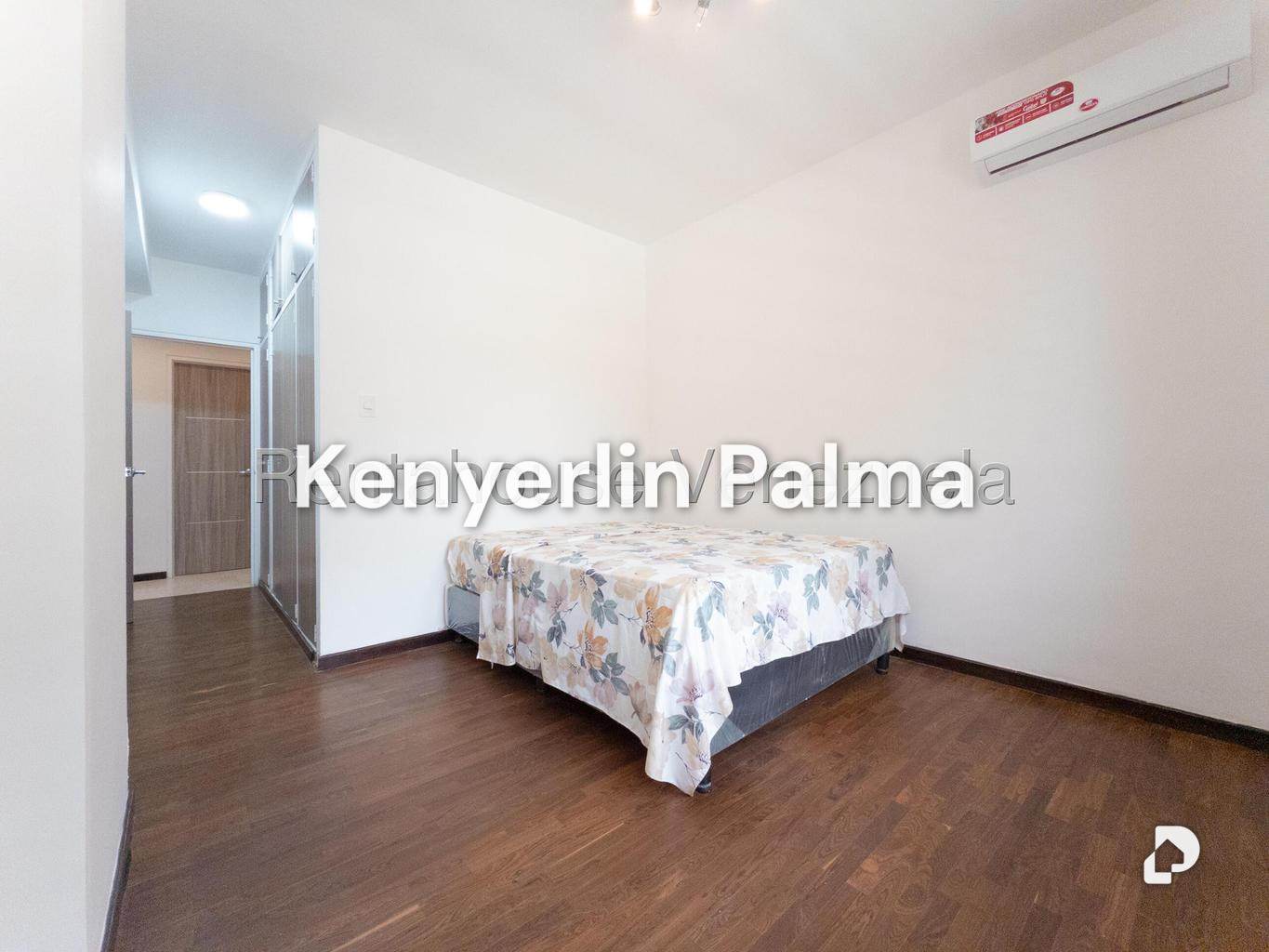 Apartamento en La Castellana, Caracas – 17