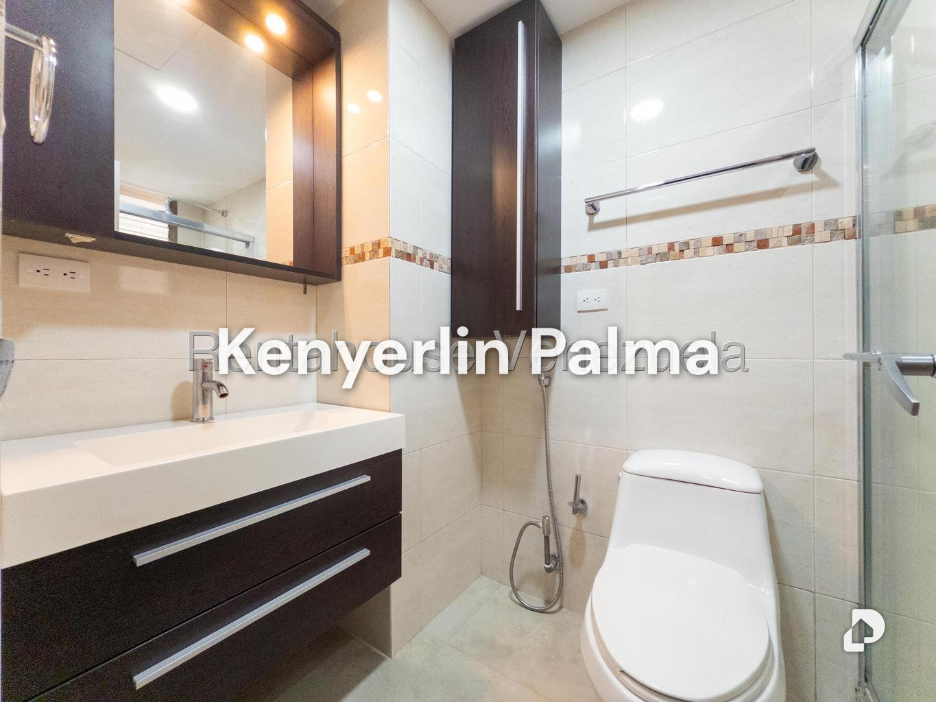 Apartamento en La Castellana, Caracas – 16